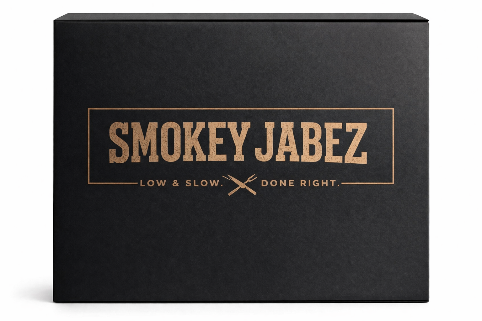 經典煙燻禮盒（可選配）